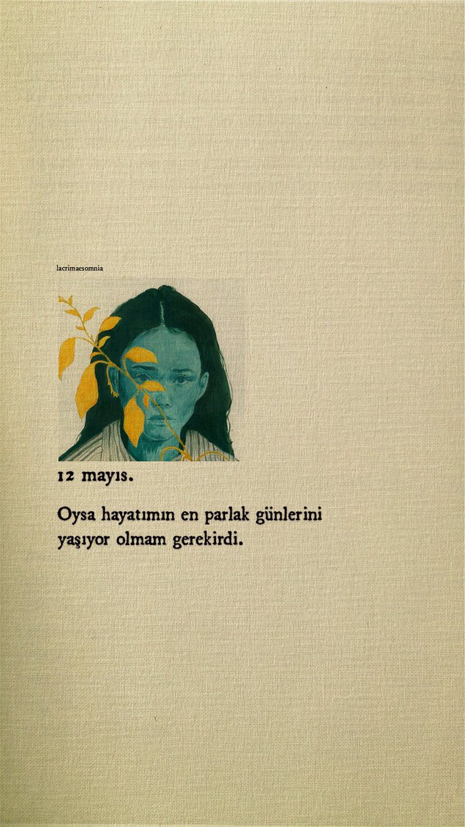 Hacer Ay (@hacerays) on Twitter photo 