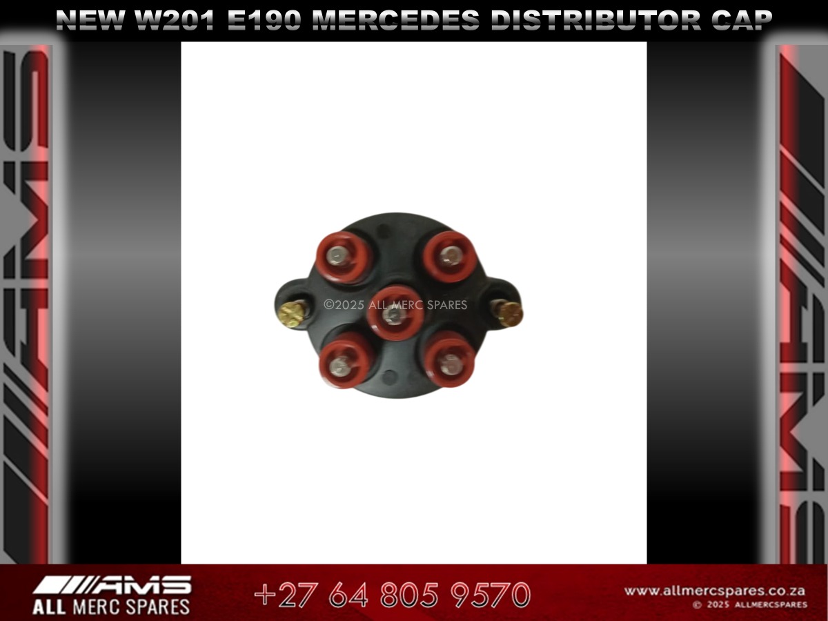 all_spares9759's tweet image. #MercedesW201 #E190Parts #DistributorCap #NewMercedesParts #AllMercSpares #Pretoria #AutoParts #CarSpares
 📞 Contact us now at 064 805 9570 
 📧 Email: telesales@allmercspares.co.za
 🌐 Visit: allmercspares.co.za