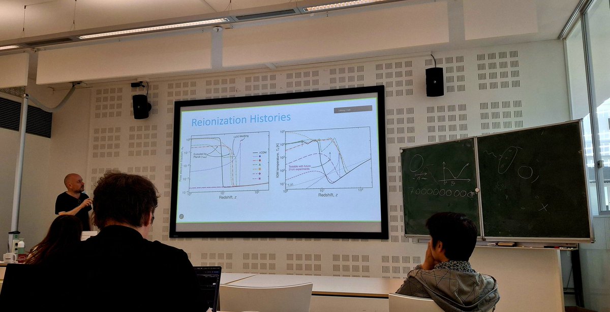 GRAPPA Centre tweet media