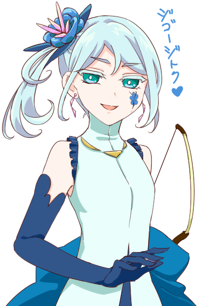 モブが多い。一話に５人くらい居るじゃんφ(◜ᴗ◝)ﾅﾝﾃﾞ?