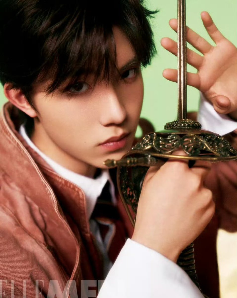 Sutopia112's tweet photo. @Prada 苏新皓❤️❤️ https://t.co/4aD0w73Qtb