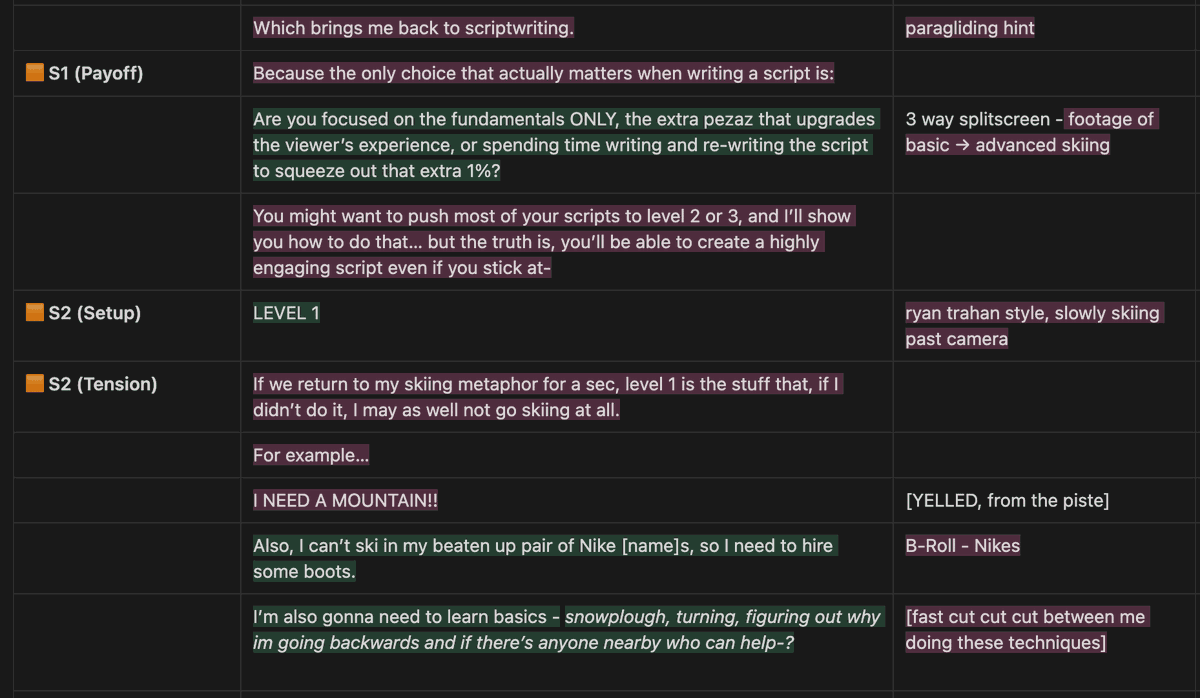 George Blackman tweet media