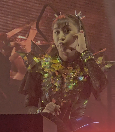 momometal pics (@momometalpics) on Twitter photo 