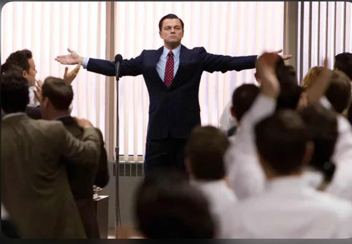 Gm. 

i like to take my trades how i have my gyal. 

quality over quantity. 

- llacryn