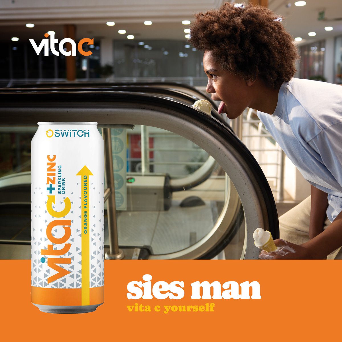 Switch Energy Drink tweet media