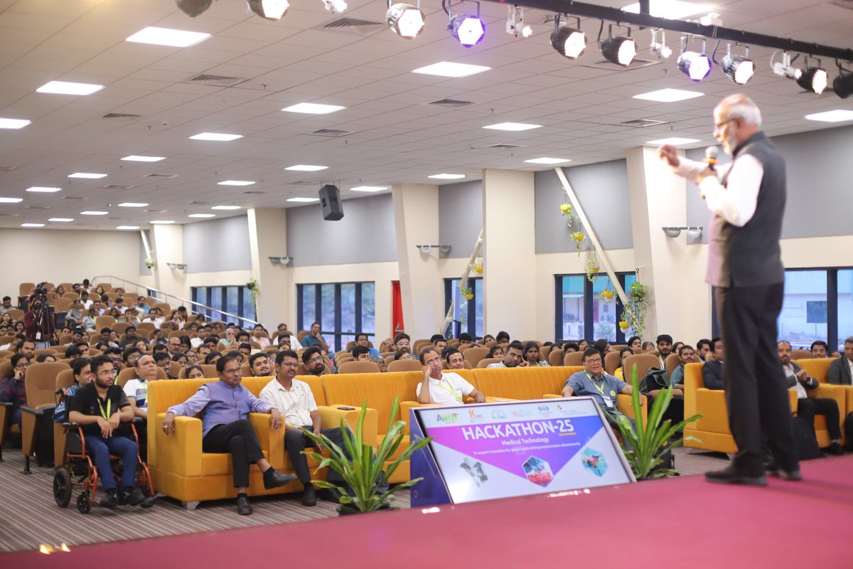 Kalam Convention Centre tweet media