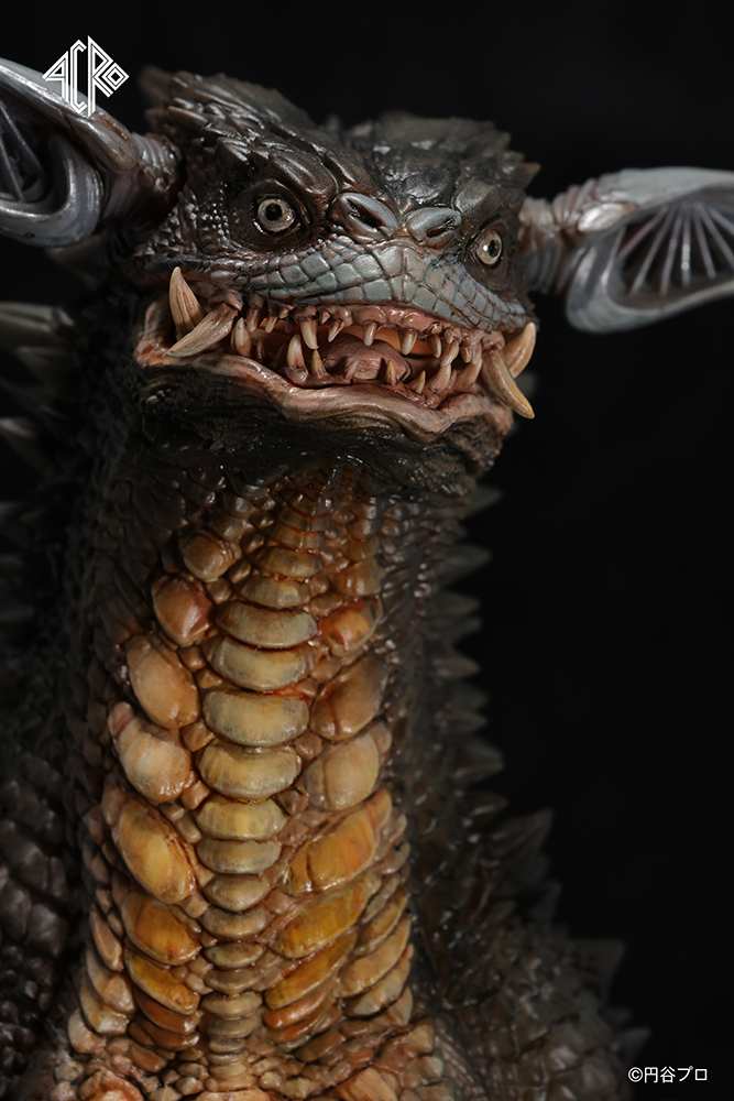 早い者勝ち】ACRO アクロ 怪獣リミックス ドラコ 早い者勝ち】ACRO