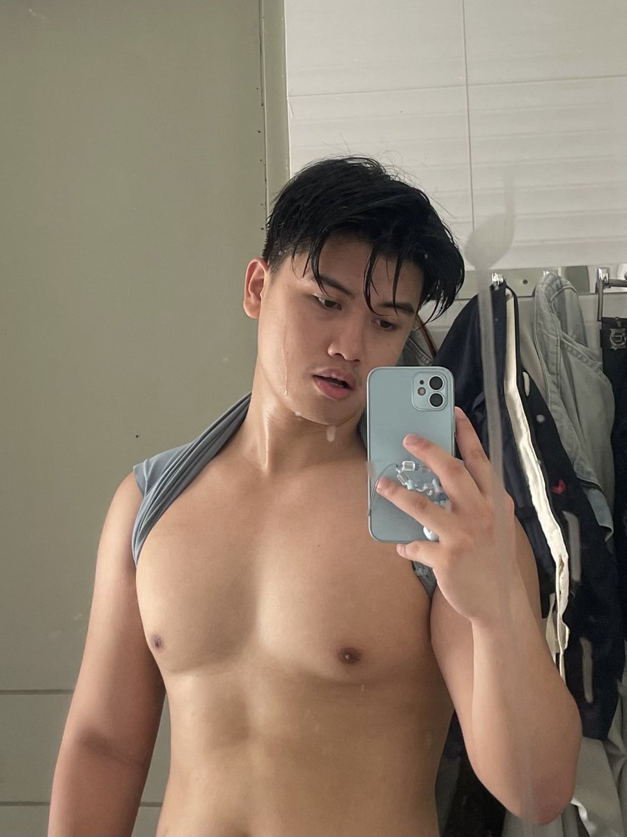 Gushieee's tweet photo. Started doin cardio again😮‍💨 https://t.co/PKRiQnuuZ4