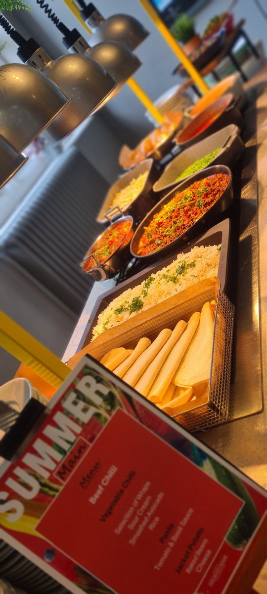 Royal High School Bath - Catering | Holroyd Howe (@rhsbholroydhowe) on Twitter photo Todayβs #dessert station for lunch was a huge success! <a href="/HolroydHowe/">Holroyd Howe</a> #ScrumbleItYourWay concept! <a href="/HHsouthwest/">Holroyd Howe Southwest</a> <a href="/RoyalHighBath/">Royal High School Bath</a>
A huge success with queues of eager students ready to build their perfect sweet #schoollunch #feedingindependentminds Todayβs #dessert station for lunch was a huge success! <a href="/HolroydHowe/">Holroyd Howe</a> #ScrumbleItYourWay concept! <a href="/HHsouthwest/">Holroyd Howe Southwest</a> <a href="/RoyalHighBath/">Royal High School Bath</a>
A huge success with queues of eager students ready to build their perfect sweet #schoollunch #feedingindependentminds