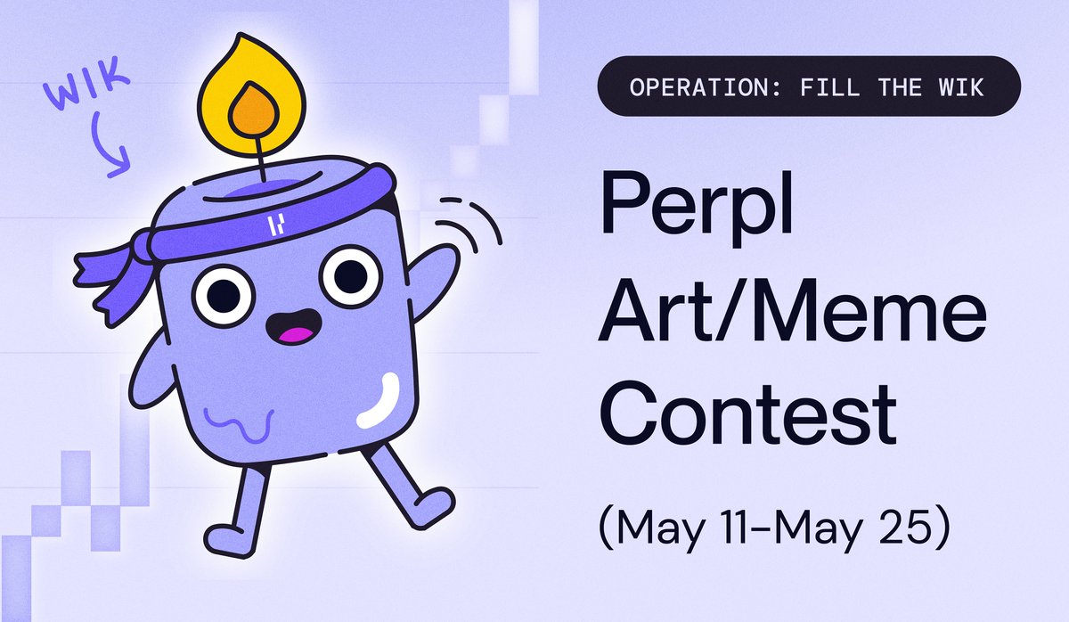 🕯 OPERATION FILL THE WIK 🕯

Help us bring Wik to life and win a trip to Greece (among other things).

Details, prizes, and links below 👇