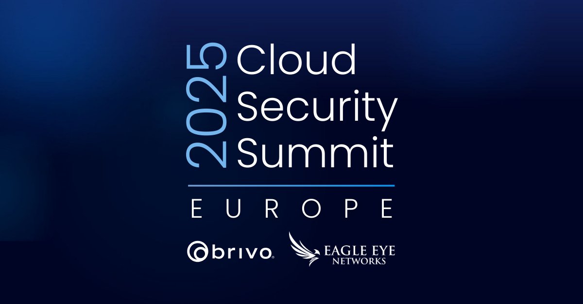 We’re heading to the 2025 Regional Cloud Security Summit!
📍 London – 20 May
📍 Amsterdam – 22 May

Stop by the tech showcase to meet the Envoy team and learn how we partner with Brivo to secure the modern workplace.

#CloudSecuritySummit #Envoy #Brivo #SecurityTech