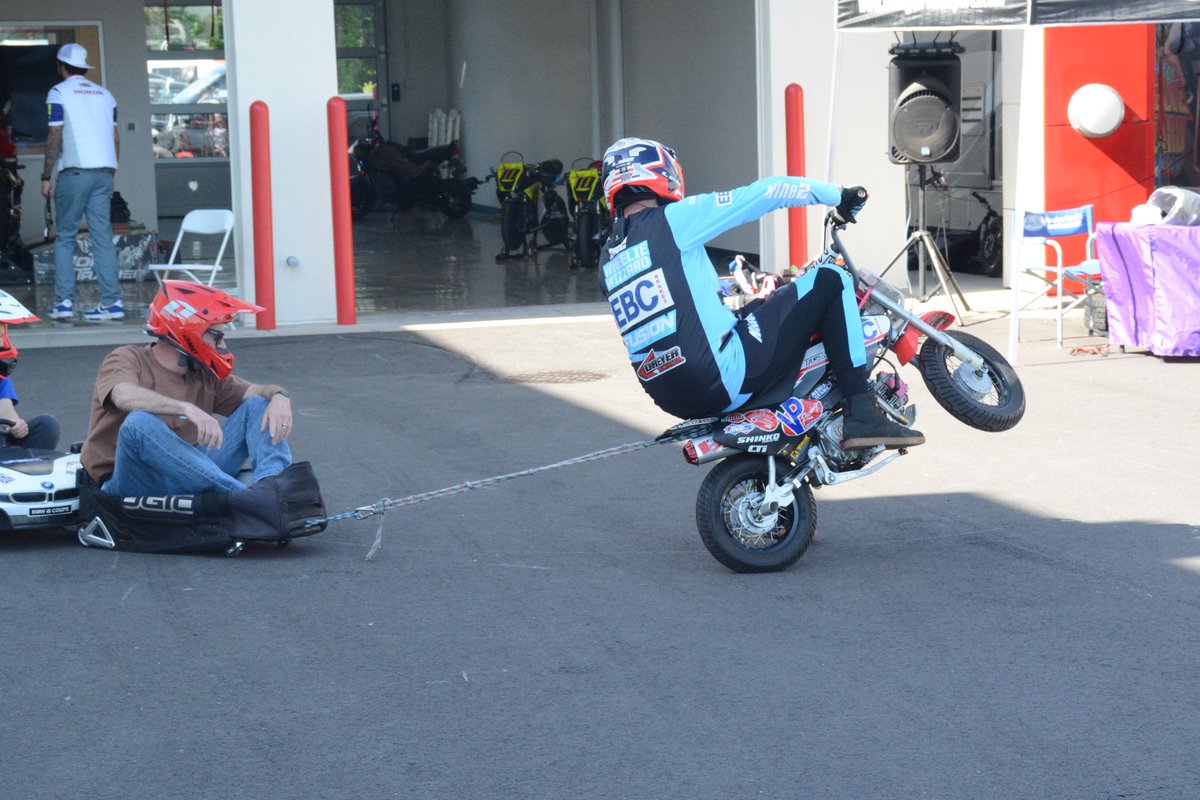 WHEELIE WIZZARD tweet media