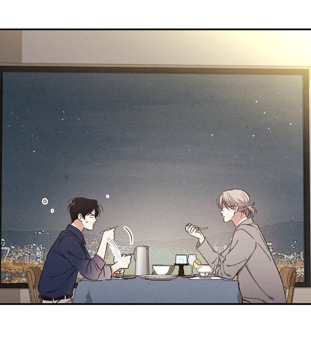 <맛볼 수 없는 남자> 외전 3화 업데이트 되었습니다!

🔽 작품 바로가기

🔗카카오페이지
link-page.kakao.com/open/content?s…
🔗완전판
link-page.kakao.com/open/content?s…
🔗카카오웹툰
webtoon.kakao.com/content/%EB%A7…