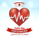 Feliz día internacional de la enfermería. Gracias a todas las enfermeras y enfermeros por su compromiso con la salud. <a href="/educacion_el/">Cerro Dirección General de Educación</a> <a href="/Kireniaosoria8/">Kirenia</a> <a href="/JorgeFabre/">Jorge Luis Fabre</a> <a href="/DrialisFajardo/">Drialis Fajardo Girón</a> <a href="/DirectEducaHab/">Karenia Marrero Arrechea</a> <a href="/IzquierdoAlons1/">Livan Izquierdo Alonso</a> <a href="/YanetHzP25/">Yanet Hernández</a> <a href="/YolivanC41557/">Yoliván Prevost Candó</a>