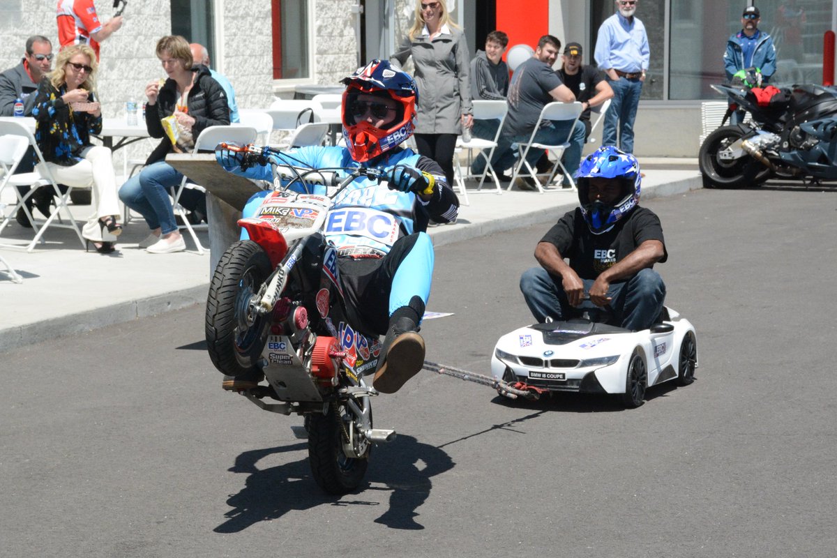 WHEELIE WIZZARD tweet media