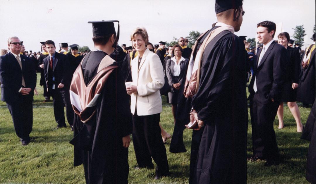 Lehigh University (@lehighu) on Twitter photo Squawk Alert: What were words of wisdom that stuck with you from your graduation speaker’s address?
Check out these responses from our <a href="/LehighAlumni/">Lehigh University Alumni</a> community.
brnw.ch/21wSAh1 Squawk Alert: What were words of wisdom that stuck with you from your graduation speaker’s address?
Check out these responses from our <a href="/LehighAlumni/">Lehigh University Alumni</a> community.
brnw.ch/21wSAh1