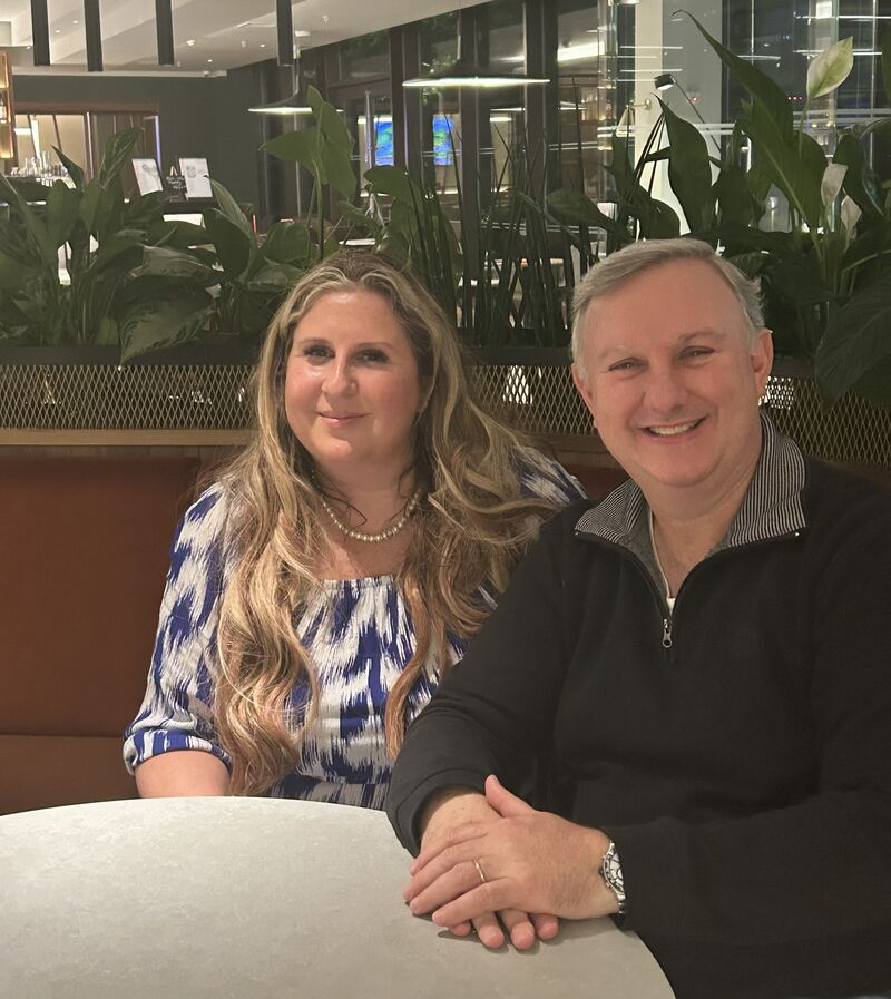 A pleasure to meet up with <a href="/worldlinklaw/">World Link for Law</a>'s #VicePresident Neil Montgomery for dinner. Thank you for the warm welcome you have given me. Looking forward to meeting many other members at our #AnnualConference in #Lisbon in a few days time in my new role as #ExecutiveConsultant.