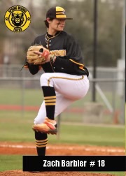 Spring Woods Baseball tweet media