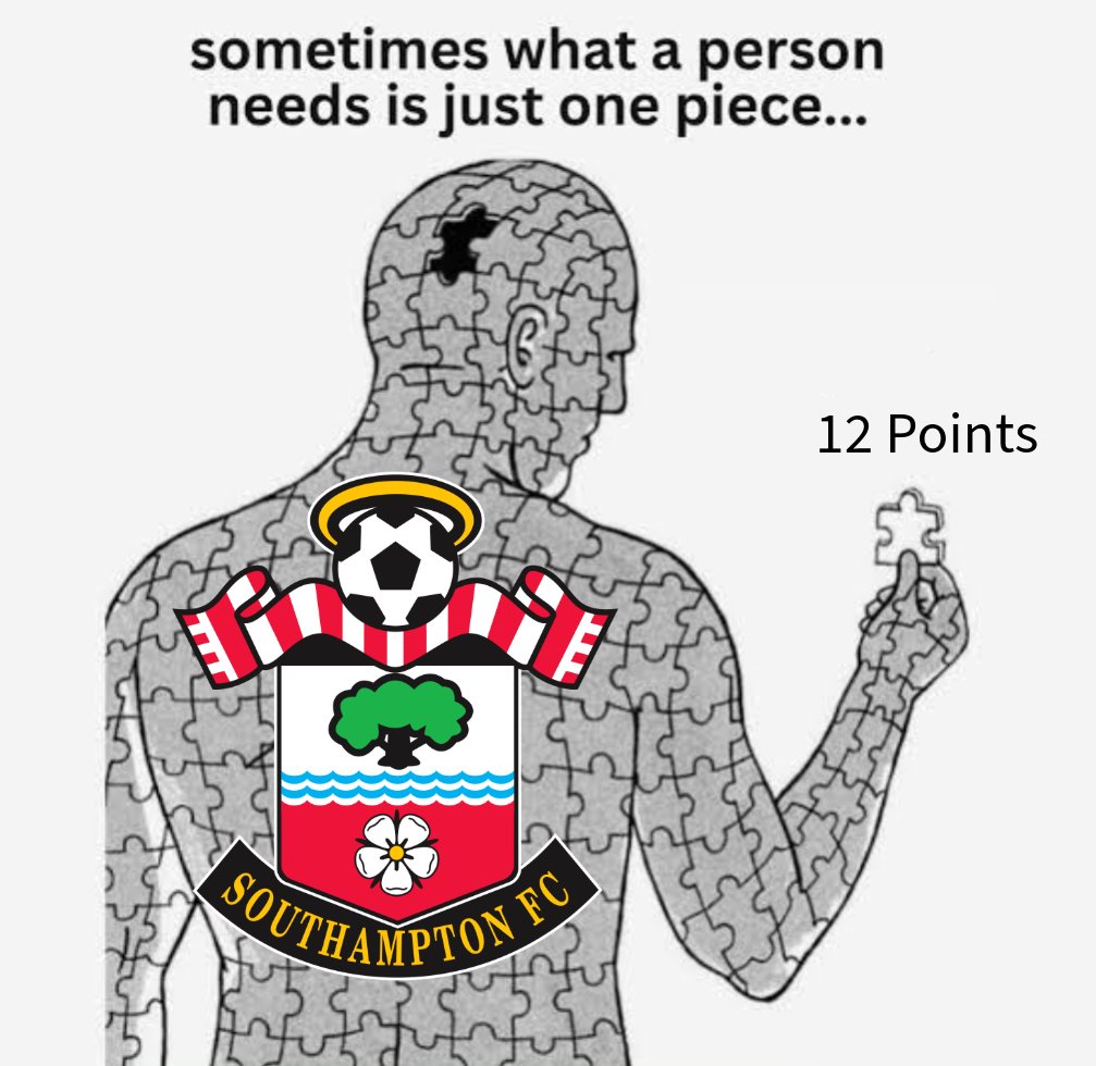 #SaintsFC