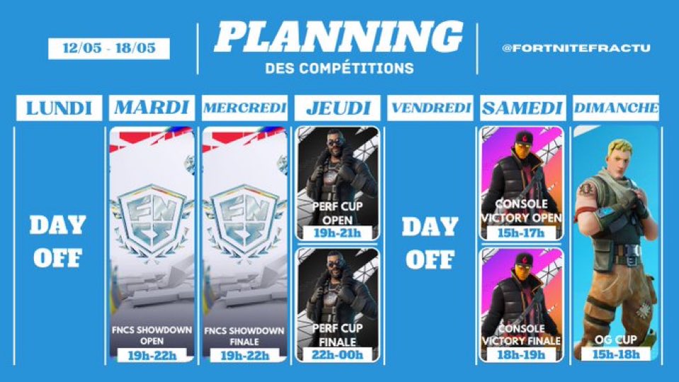 Need 2 last fncs et 1 last ccc