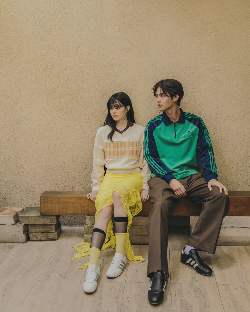 pmxvc_'s tweet photo. IG : peach_zd 

Bright &amp; Ally📸

#adidasxBRIGHT
#bbrightvc @bbrightvc https://t.co/SgPdEjfhD1
