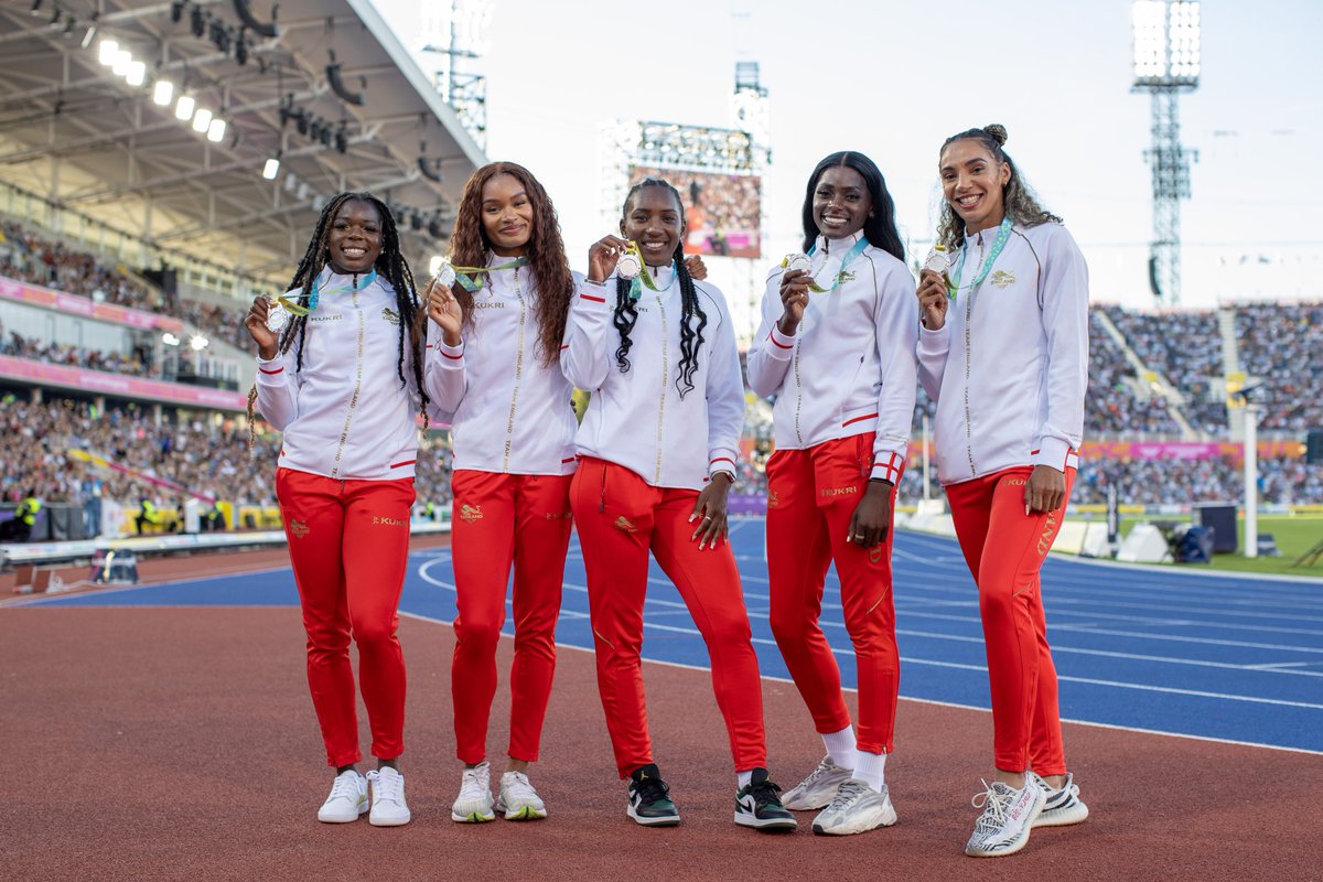 England Athletics (@englandathletic) on Twitter photo ๐ด๓ ง๓ ข๓ ฅ๓ ฎ๓ ง๓ ฟEngland Athletics and Commonwealth Games England are pleased to announce the Athletics and Para Athletics Selection Policies for the 2026 Glasgow Commonwealth Games. ๐
View the policy: bit.ly/EA_CWG26_SP
There will be a series of webinars for any interested parties to ๐ด๓ ง๓ ข๓ ฅ๓ ฎ๓ ง๓ ฟEngland Athletics and Commonwealth Games England are pleased to announce the Athletics and Para Athletics Selection Policies for the 2026 Glasgow Commonwealth Games. ๐
View the policy: bit.ly/EA_CWG26_SP
There will be a series of webinars for any interested parties to