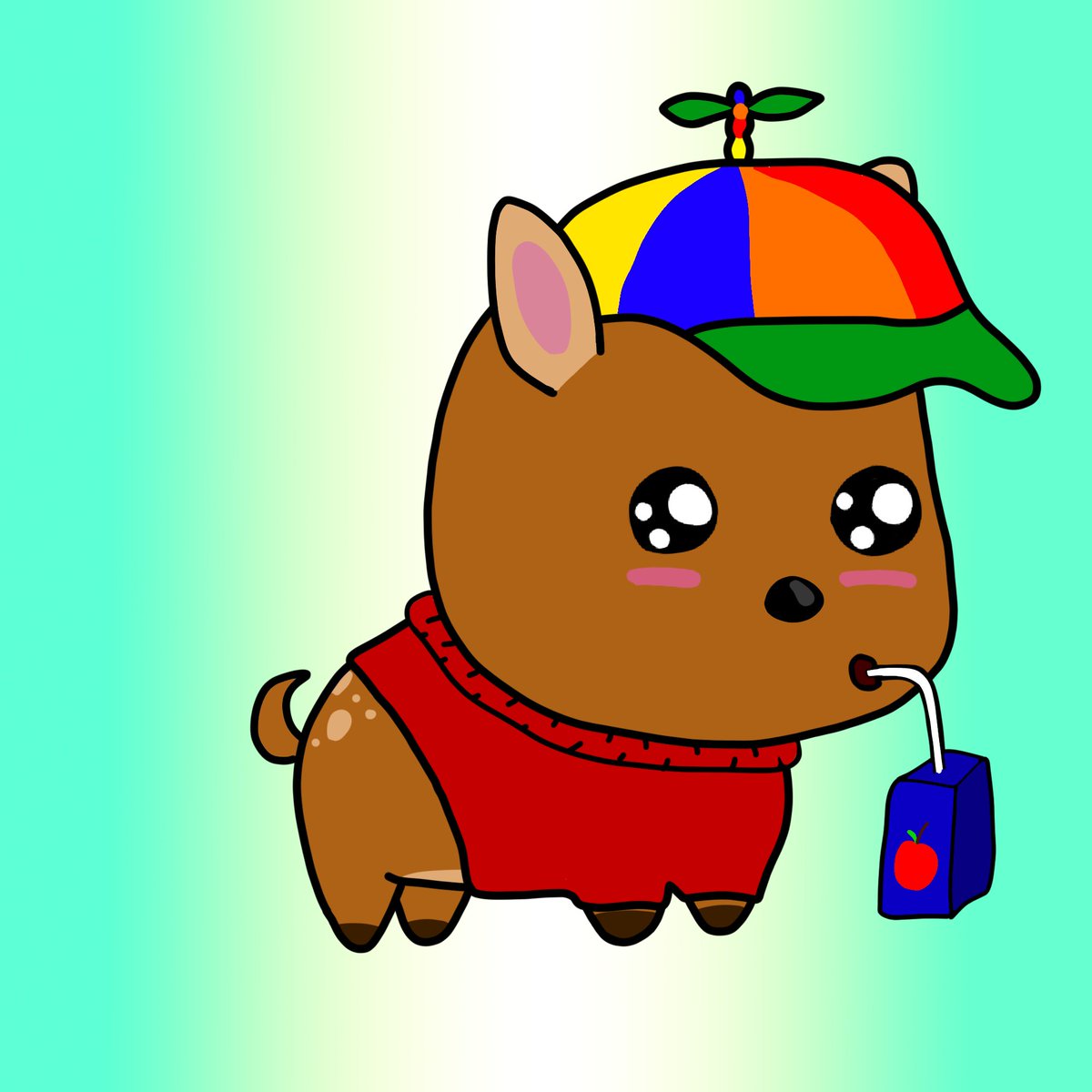 Kids Day is just around the corner! ❤️

HyFrens is all about bringing parents and their little ones to <a href="/HyperliquidX/">Hyperliquid</a>.

We’ll be hosting Spaces soon so you can learn more about HyFrens!

Just a heads-up: Frens aren’t here to launch something huge like <a href="/HypioHL/">Hypio</a> or build a launchpad