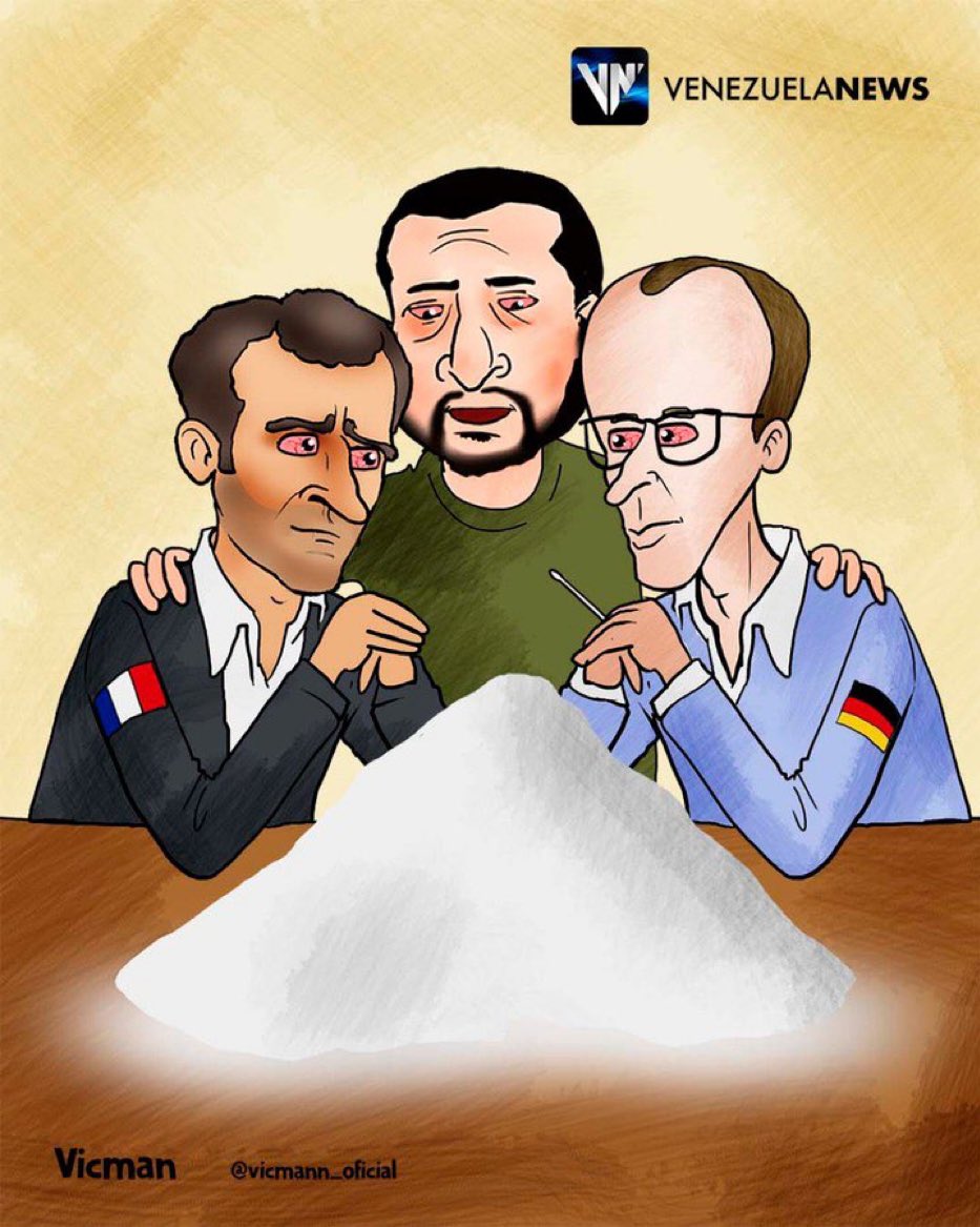 El legado de Zelenski