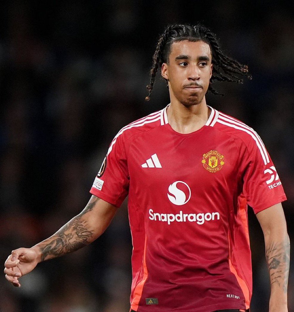 Think this question is getting easier and easier to answer.

Bruno Fernandes, Amad Diallo and Leny Yoro are the only UNTOUCHABLES at Manchester United.