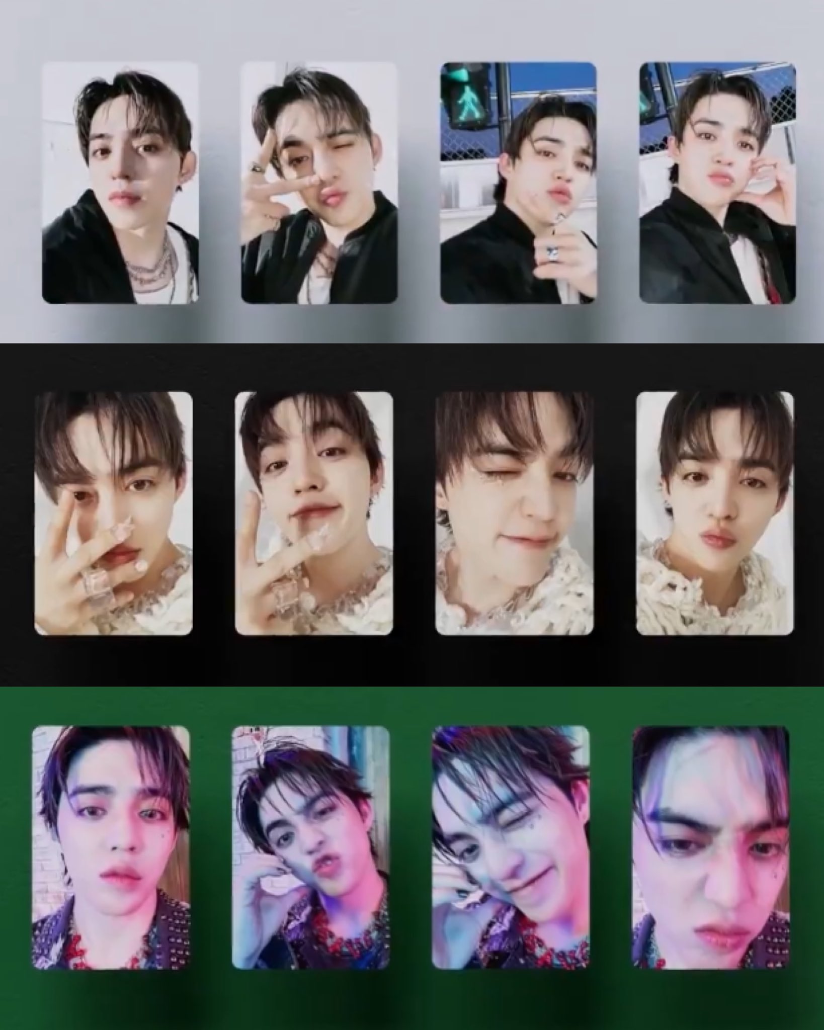 HMVラキドロ SCOUPS SEVENTEEN HAPPY BURSTDAY on X: 