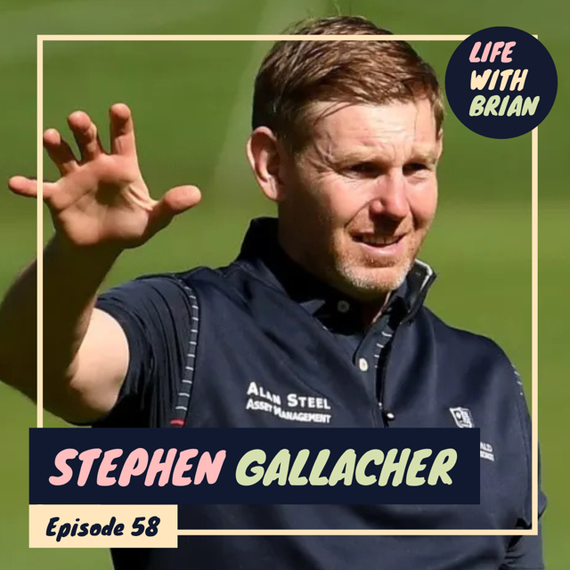 The Brian McClair Podcast (@brianmcclairpod) on Twitter photo Something for the weekend?
Don't miss the cut! Tune into our latest episode with <a href="/stevieggolf/">Stephen Gallacher</a> - nephew of Bernard, cousin of <a href="/TheRealKirstyG/">KIRSTY GALLACHER</a> 😂
Turns out he's not a bad golfer too 😉
Download➡️linktr.ee/Life_With_Brian Something for the weekend?
Don't miss the cut! Tune into our latest episode with <a href="/stevieggolf/">Stephen Gallacher</a> - nephew of Bernard, cousin of <a href="/TheRealKirstyG/">KIRSTY GALLACHER</a> 😂
Turns out he's not a bad golfer too 😉
Download➡️linktr.ee/Life_With_Brian