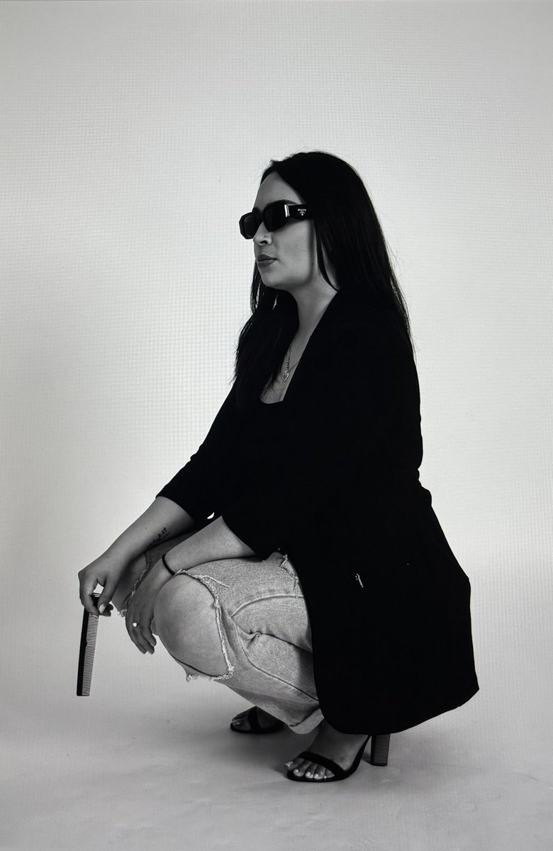 life isnt perfect but your hair and makeup can be