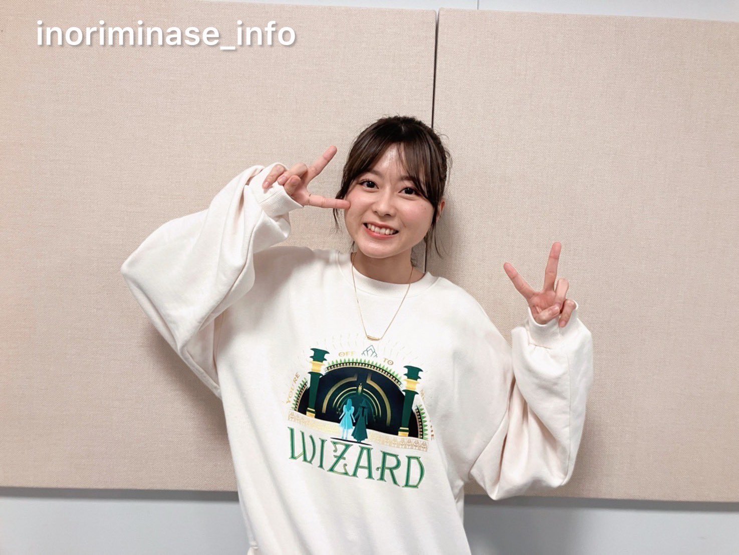 水瀬いのりinfo on X: 