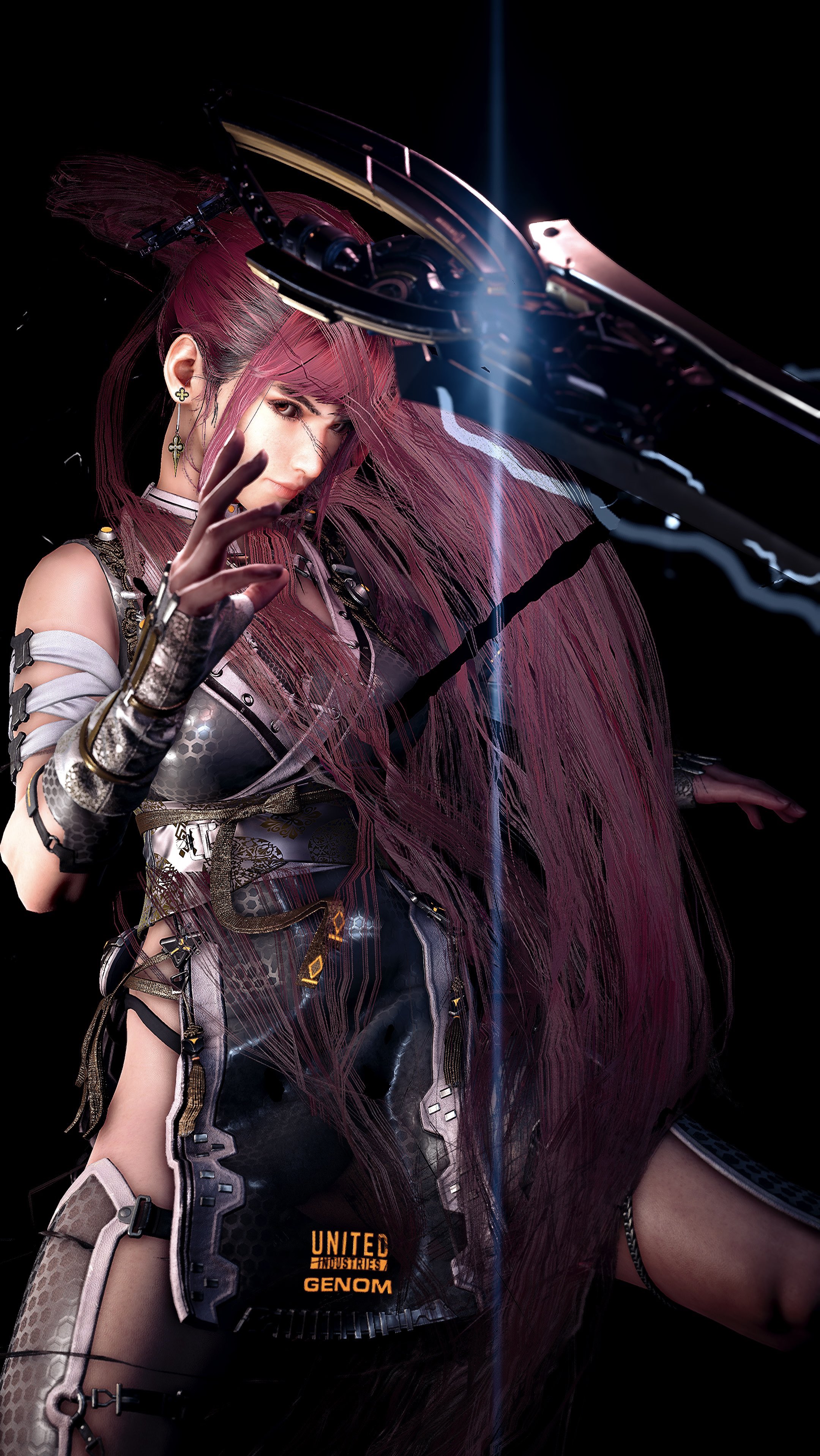 StellarBlade (@StellarBlade) / X