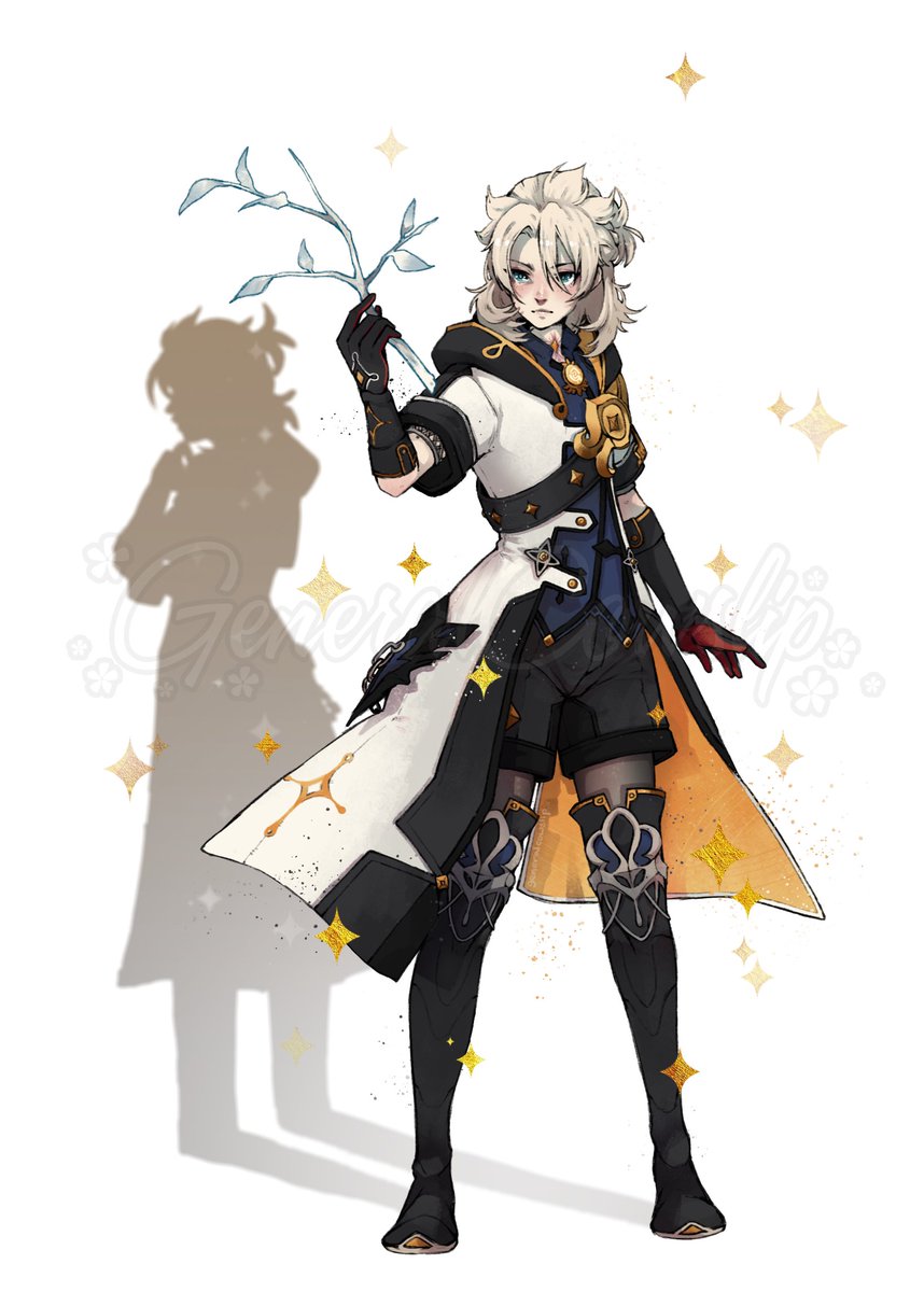 GeneralCowslip tweet media