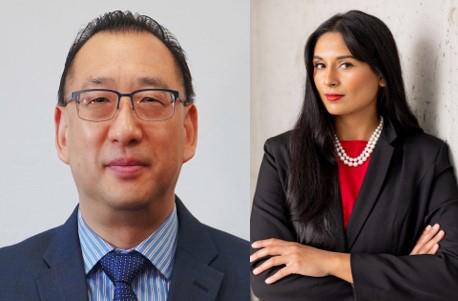Mitch Katz, MD (@drkatznychh) on Twitter photo I am so proud to see two of our own—Roger Zhu and <a href="/syramadad/">Dr. Syra Madad</a>—recognized by @cityandstateny for their leadership and dedication. Their work reflects the very best of @nychealthsystem. Congratulations on this well-deserved honor! 👏#HealthcareLeadership on.nyc.gov/43aaDpK I am so proud to see two of our own—Roger Zhu and <a href="/syramadad/">Dr. Syra Madad</a>—recognized by @cityandstateny for their leadership and dedication. Their work reflects the very best of @nychealthsystem. Congratulations on this well-deserved honor! 👏#HealthcareLeadership on.nyc.gov/43aaDpK