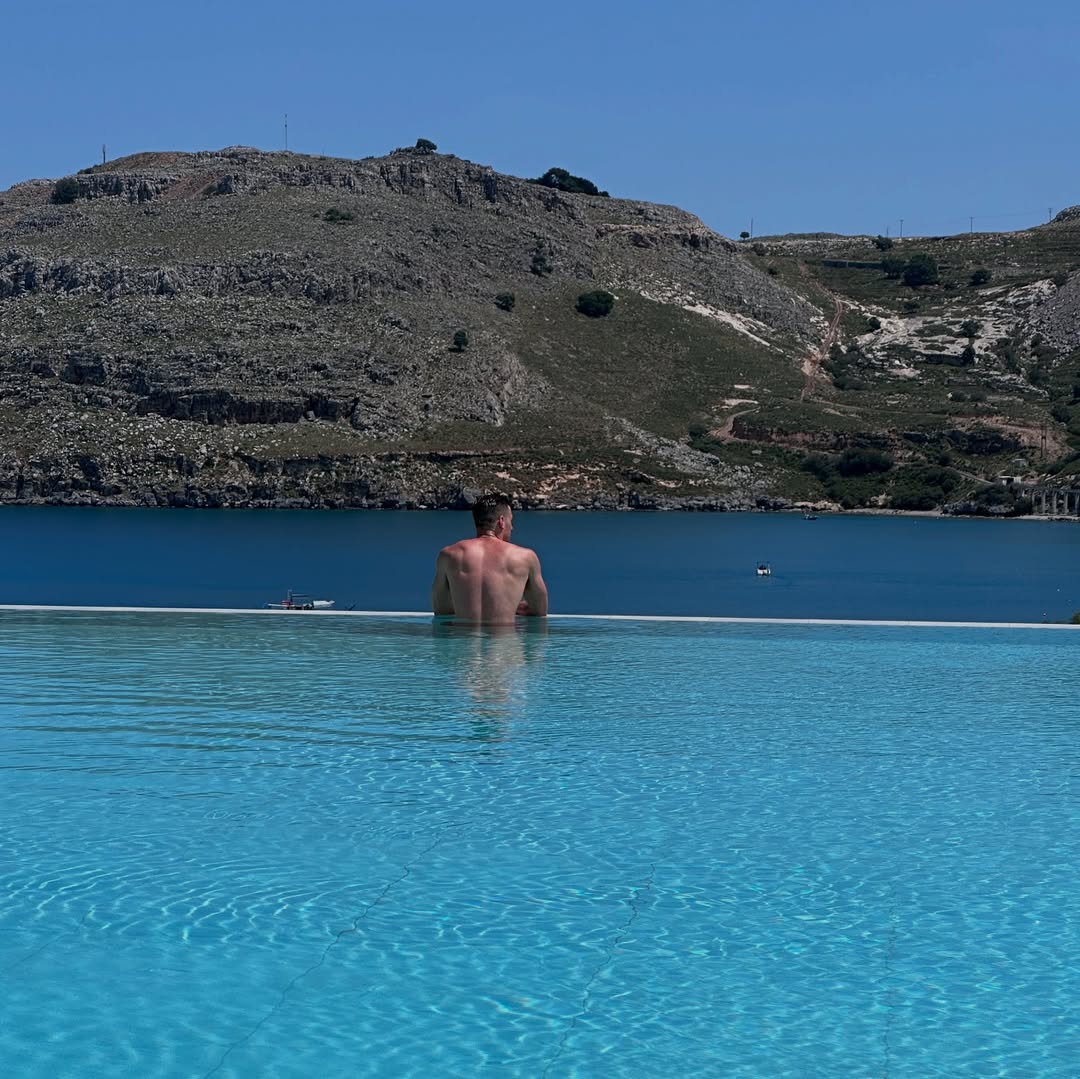 Asher4ester's tweet image. Rest &amp;amp; Relaxation