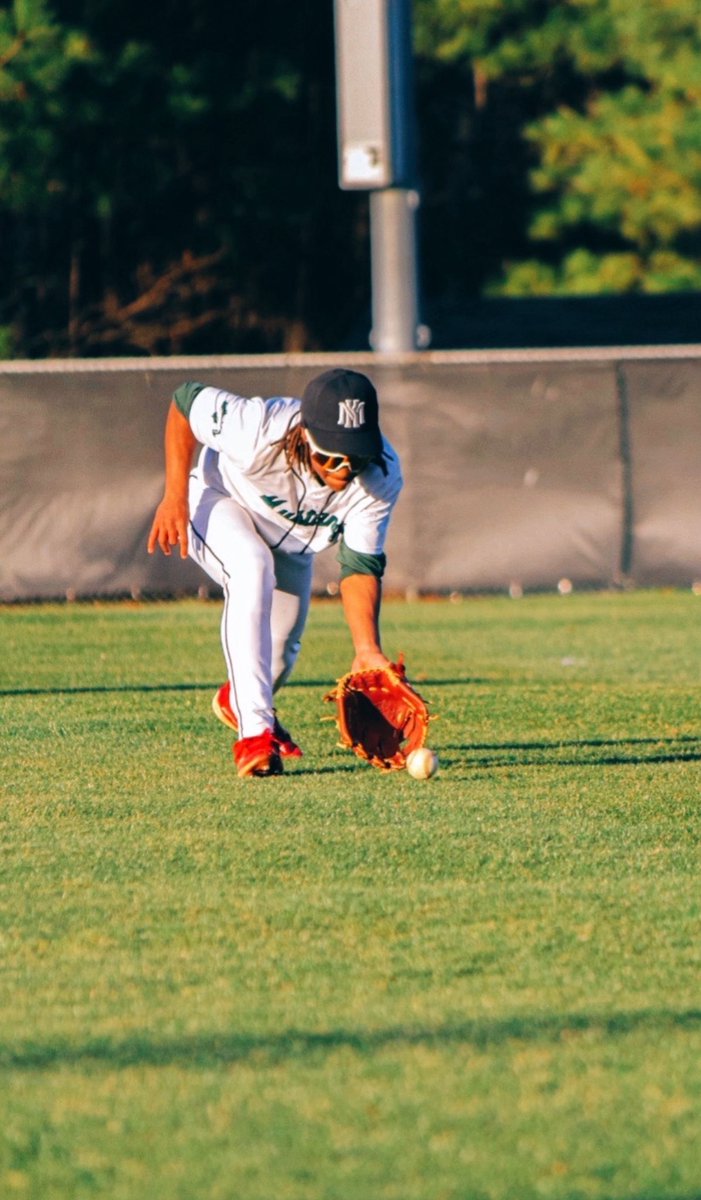 Congratulations to freshman, Aaron Higgins for being selected as 2025 All Region Honorable Mention!