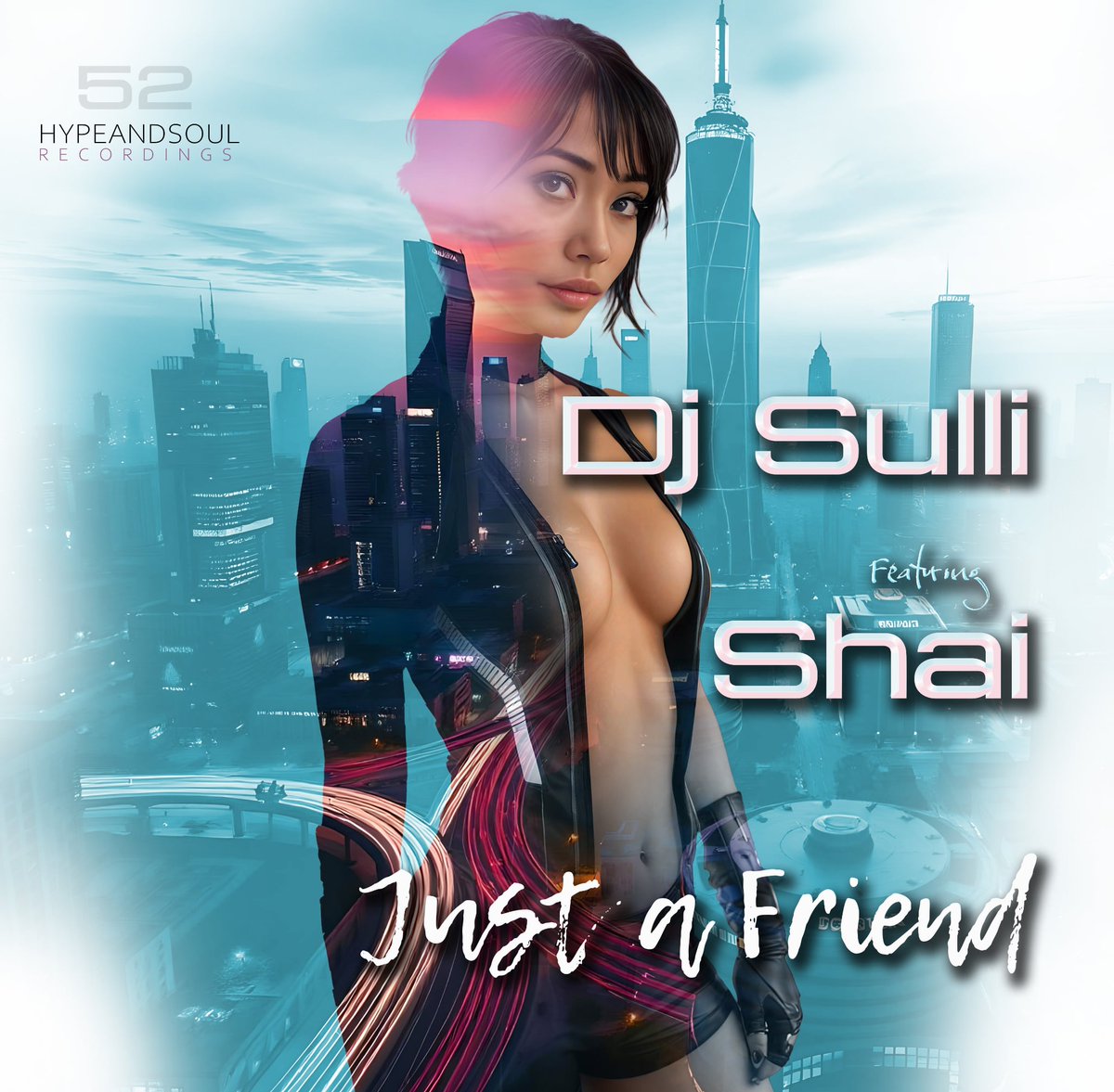 SHAI_evolute's tweet photo. Fresh original music incoming...   

First listen - JUST A FRIEND feat. SHAI - big room mix https://t.co/58KQVVFPyZ… 

#housemusic #Dubstep #downtempo #EDM 

https://t.co/ubUdRB99X2 https://t.co/TrtZybozAw