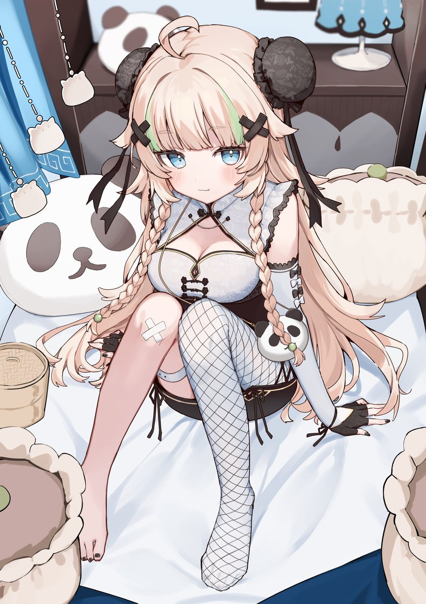 mugi_handmade's tweet image. 【 稍麦 本垢停止中 】

#拡散希望

稍麦です。

本垢ログアウトの為
一旦こちらのアカウントを避難先とします。

やり取りしていたクリエイター様に
届けてくださいませんか...💦

よろしくお願いいたします。