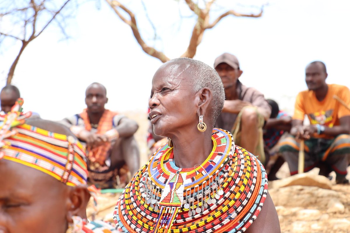 Yesterday we celebrated #MothersDay 🌸 we honored the strength of mothers—especially those breaking harmful cycles. To every mom who’s survived FGM and now protects her daughters:
You’re not just raising kids—you’re raising hope, awareness &amp; change.
#MenEndFGM