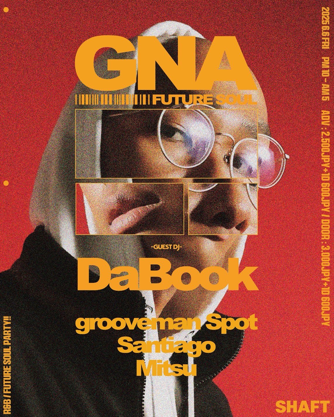 grooveman Spot (@groovemanspot) / X