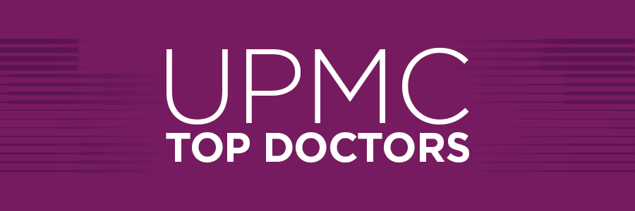 Congratulations to the nearly 500 <a href="/UPMC/">UPMC</a> physicians who have been recognized as 2025 "Top Doctors" across more than 60 different specialties! 👏🩺

View the full list: go.upmc.com/TopDoctors2025