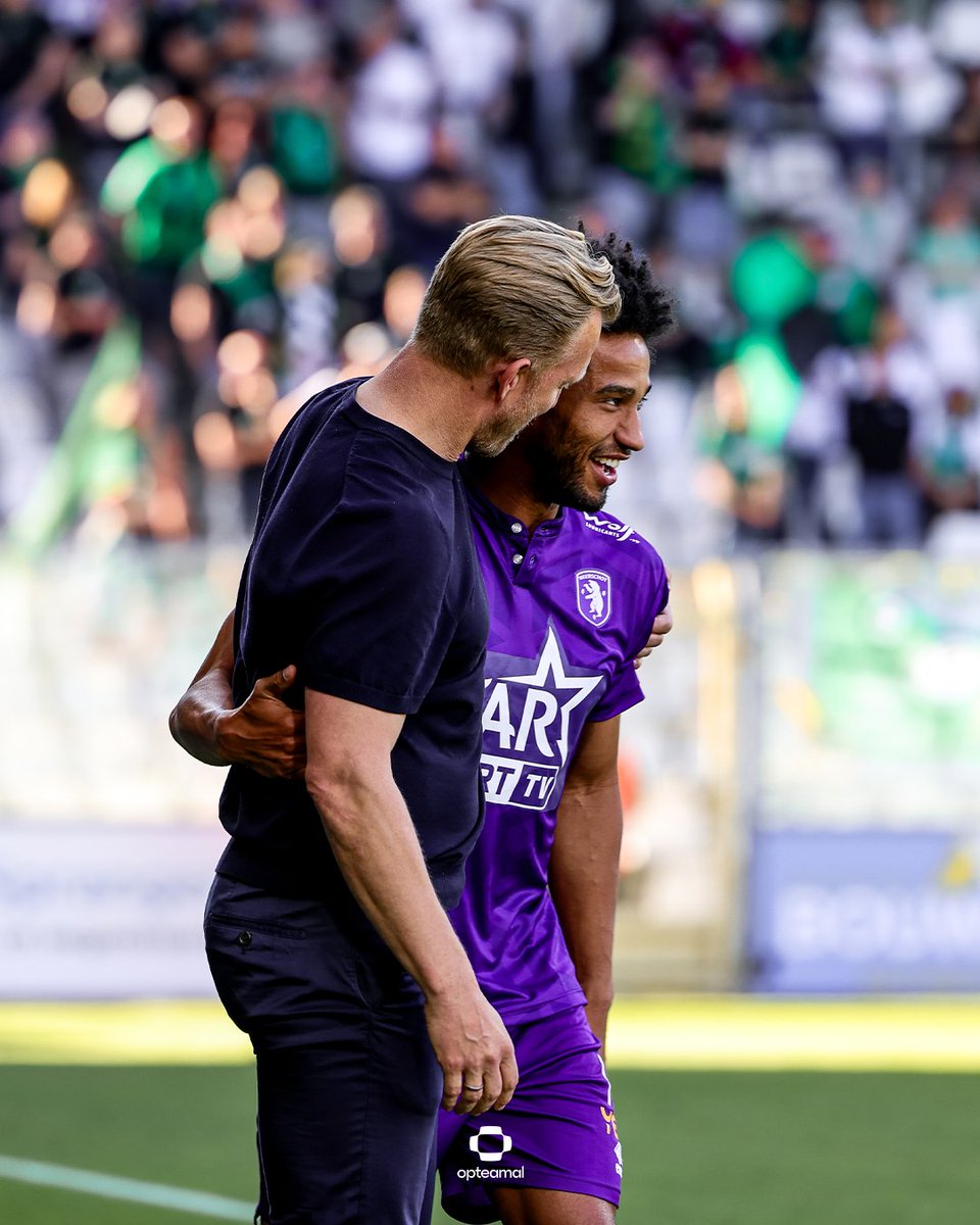 kbeerschotva's tweet photo. Performance of the week: the comeback of our ยฉ๏ธ. ๐๐๐ฅ๐๐จ๐ฆ๐ ๐๐๐๐ค, ๐๐ฒ๐๐ง ๐๐.
#Weare13 #Opteamal https://t.co/TFw2LbTmhK