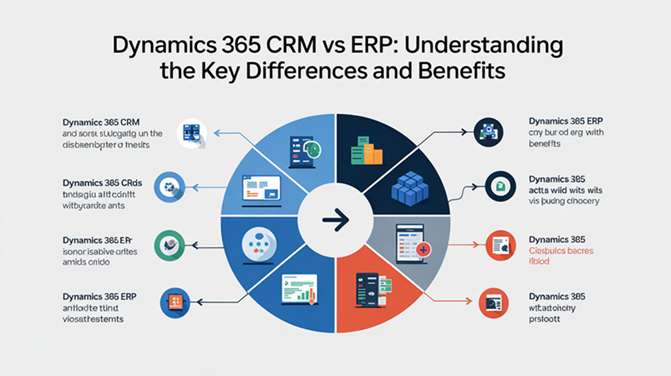 AegisSoftTech's tweet image. 𝗖𝗼𝗻𝗳𝘂𝘀𝗲𝗱 𝗯𝗲𝘁𝘄𝗲𝗲𝗻 #𝗖𝗥𝗠 &amp;amp; #𝗘𝗥𝗣? 🤔

Discover how #MicrosoftDynamics365 helps manage customers &amp;amp; streamline operations!

📊 Read our detailed comparison here 👇
🔗 bit.ly/3SwpEgt

#DigitalTransformation #BusinessGrowth #TechTrends