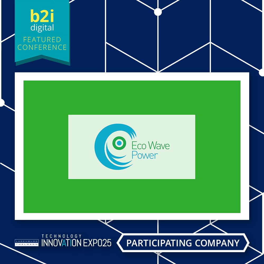 🌊 Big news! Eco Wave Power ( $WAVE ) to present at Ladenburg Thalmann Innovation #EXPO25 by @B2iDigital in NYC on May 21!
📍 3:30 PM | Convene, 101 Park Ave
🚀 CEO Inna Braverman will showcase global wave energy projects &amp; cleantech innovation.
🔗 newmediawire.com/news/eco-wave-…