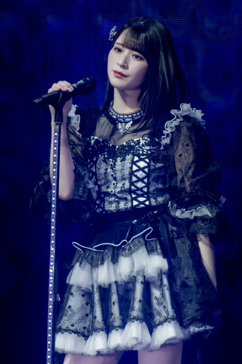 2025.05.06
＝LOVE ARENA TOUR 2025「～Timeless Tales〜」
＠ 国立代々木競技場 第一体育館

佐々木舞香(<a href="/sasaki_maika/">佐々木 舞香</a>)さん

#佐々木舞香
#イコラブ
#イコールラブ
#イコラブアリーナツアー2025
#TTツアー
#イコラブ_カメコ