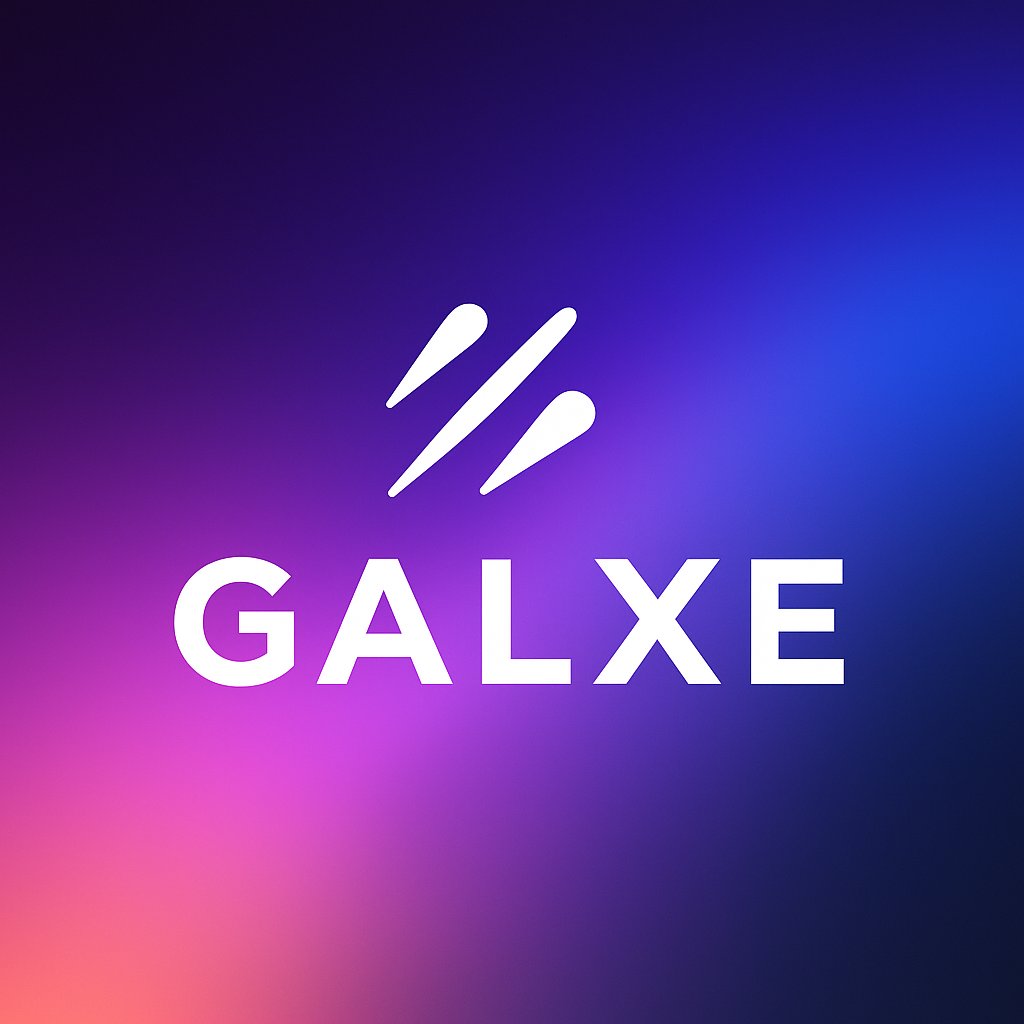 theofficialdrl's tweet image. I see so many people struggling to set up their Galxe accounts🤕.

Last year, I missed out on tons of free tokens just because I didn’t know how Galxe quests worked💔

So today, I’m dropping a simple thread to help you get started the right way.

Stay tuned
#Galxe #AirdropGuide