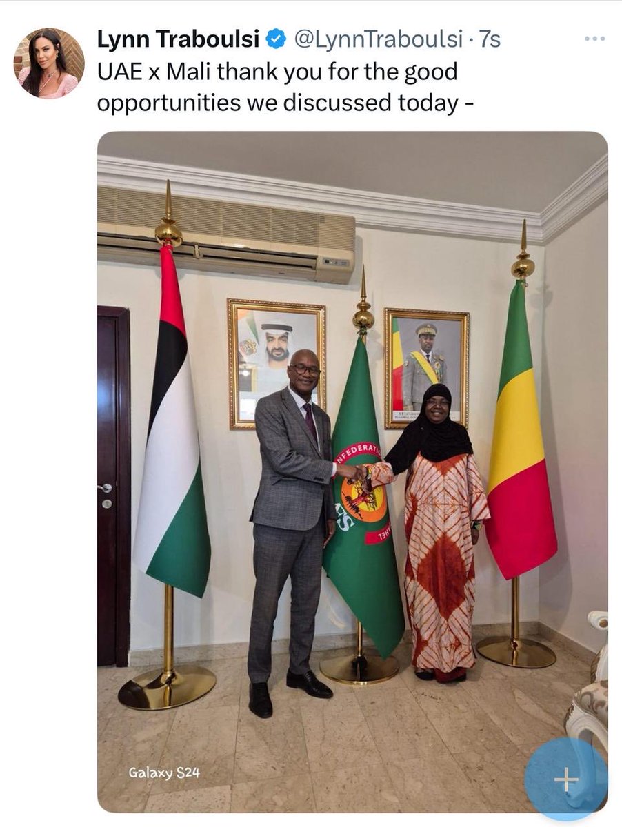 CSDM OFFICIEL tweet media