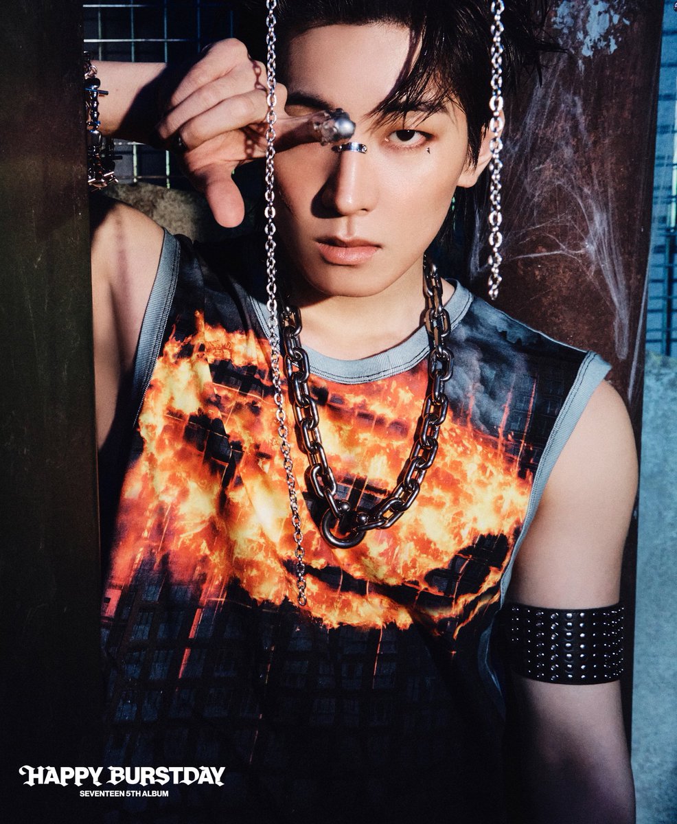 How you can do this 😭😭

wonu                                WONWOO